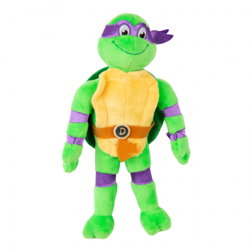 TMNT - Donatello 22 cm i gruppen LEGETØJ / Tøjdyr hos Spelexperten (81293)