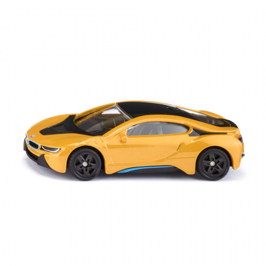 Siku Super 1:50 - BMW i8 i gruppen Siku 1:50 hos Spelexperten (881558)