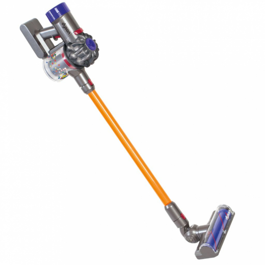 Dyson Cordless Play Vacuum Cleaner i gruppen LEGETØJ / Rollespil / Legetøjsværktøj hos Spelexperten (89924032)