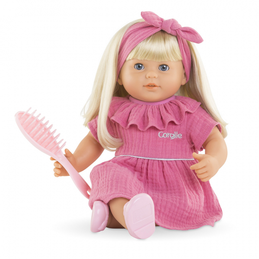 Corolle Doll Jade 36 cm i gruppen LEGETØJ / Børne- & baby / Dukker og tilbehør hos Spelexperten (9000130460)