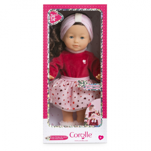 Corolle Doll Pearl i gruppen LEGETØJ / Børne- & baby / Børne- og babylegetøj hos Spelexperten (9000200210)