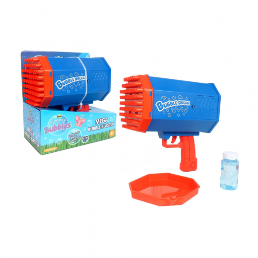 Bubble Blaster Mega i gruppen Sæbebobler hos Spelexperten (97024016)