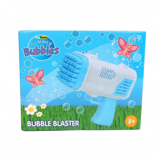 Bubble Blaster 36 i gruppen Sæbebobler hos Spelexperten (97024017)