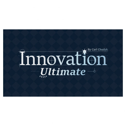 Innovation Ultimate i gruppen SELSKABSSPIL / Strategispil hos Spelexperten (ASI0160)