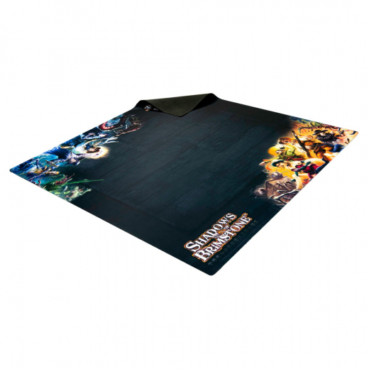 Shadows of Brimstone: Deluxe Playmat (Exp.) i gruppen SELSKABSSPIL / Spilserier / Shadows of Brimstone hos Spelexperten (FFPPM002)