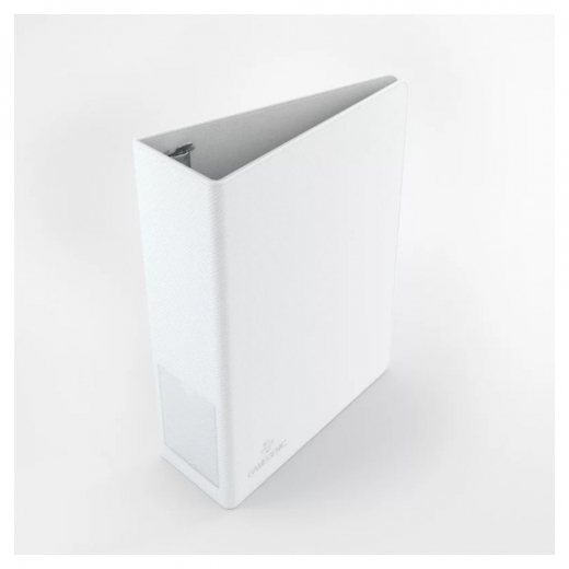 Prime Ring-Binder - White i gruppen SELSKABSSPIL / Tilbehør / Opbevaring hos Spelexperten (GGS33015ML)