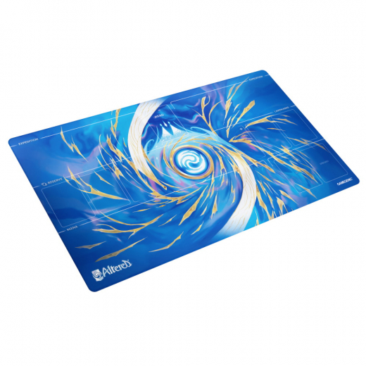 Altered Playmat - Ice Storm i gruppen SELSKABSSPIL / Tilbehør / Andet hos Spelexperten (GGS40103ML)