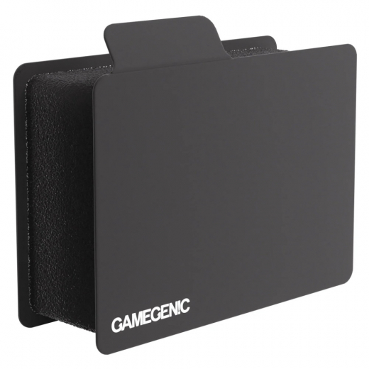 GameGenic Sideloading Sizemorph Divider - Black i gruppen SELSKABSSPIL / Tilbehør / Opbevaring hos Spelexperten (GGS60133ML)