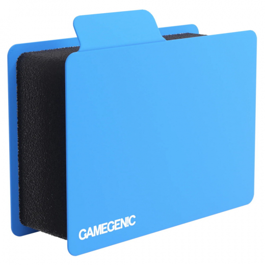 GameGenic Sideloading Sizemorph Divider - Blue i gruppen SELSKABSSPIL / Tilbehør / Opbevaring hos Spelexperten (GGS60134ML)