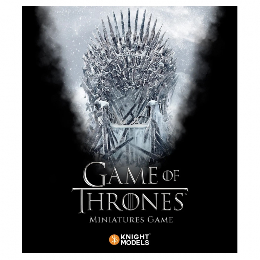 Game of Thrones Miniatures Game i gruppen SELSKABSSPIL / Strategispil hos Spelexperten (GOT004)