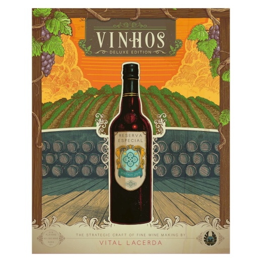 Vinhos Deluxe Edition i gruppen  hos Spelexperten (GRY101825)