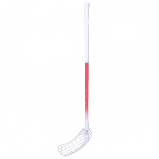 Salming Mid Lite Q2 F35 i gruppen UDENDØRSSPIL / Floorball / Floorball sticks / Jr hos Spelexperten (MIDLITE)