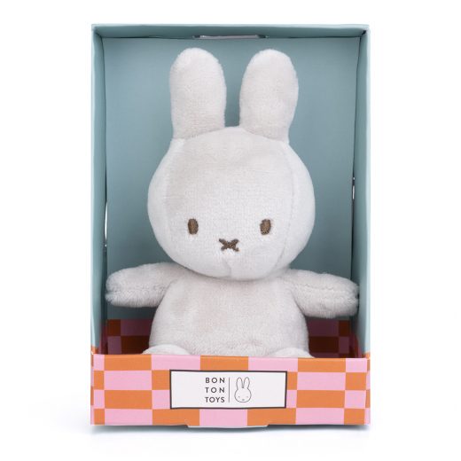 Lucky Miffy 10 cm i gruppen Nyheder hos Spelexperten (MY24182559)