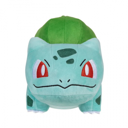 Pokémon Plys Bulbasaur 30 cm i gruppen LEGETØJ / Tøjdyr hos Spelexperten (PKW3112)