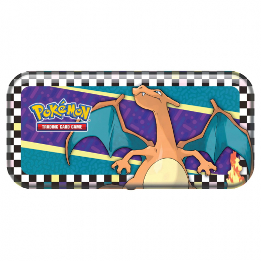 Pokémon TCG: Back to School Pencil Case 2024 i gruppen SELSKABSSPIL / Pokémon hos Spelexperten (POK85839)