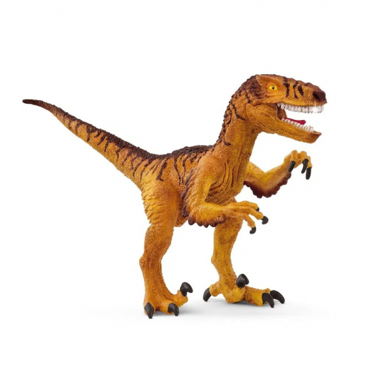 Schleich Velociraptor i gruppen LEGETØJ / Figurer og legesæt / Schleich hos Spelexperten (S-15045)