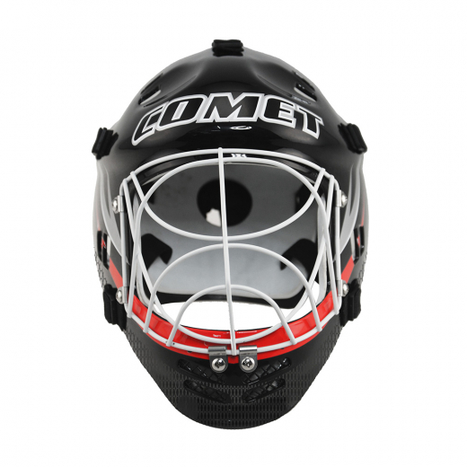 COMET Street Hockey Golie Mask i gruppen UDENDØRSSPIL / Hockey hos Spelexperten (S-4615)