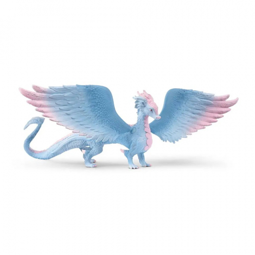 Schleich Krystal drage i gruppen LEGETØJ / Figurer og legesæt / Schleich hos Spelexperten (S-70833)