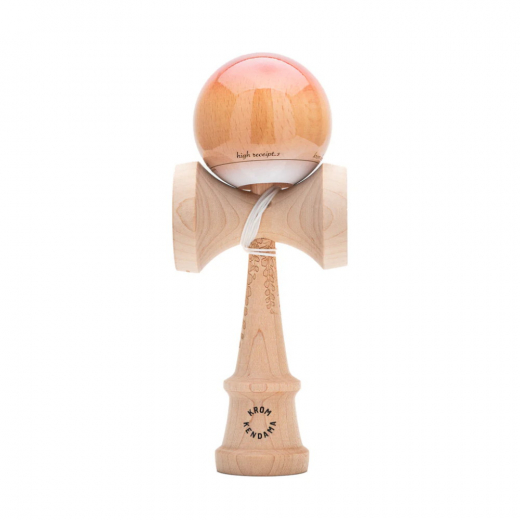 KROM Soma Pro Mod i gruppen LEGETØJ / Kendama / KROM hos Spelexperten (SOMA-MB)