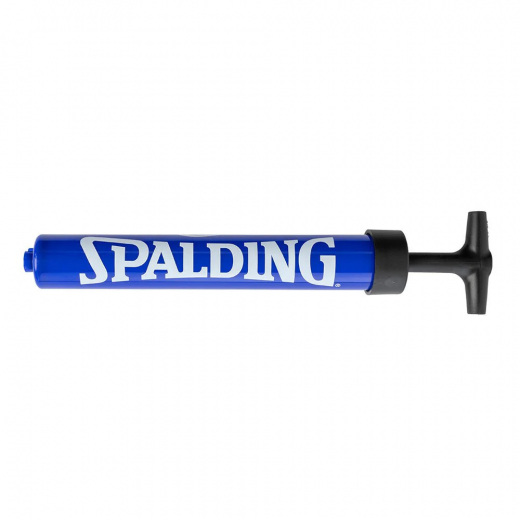 Spalding Single Action Ball Pump i gruppen UDENDØRSSPIL / Bolde hos Spelexperten (SPADA03)