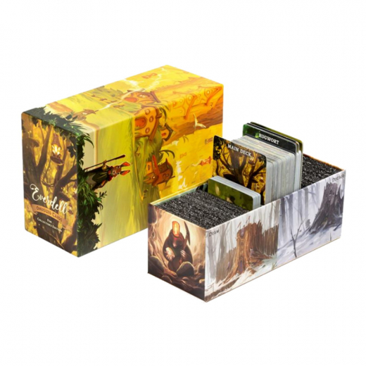 Everdell: Oversized Core Cards (Exp.) i gruppen SELSKABSSPIL / Tilbehør / Andet hos Spelexperten (STG2684EN)