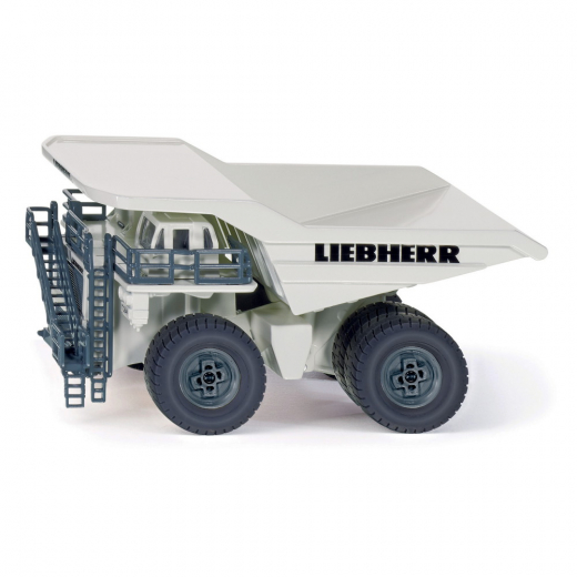 Siku 1:87 - Liebherr Mine lastbil i gruppen Siku 1:87 hos Spelexperten (Siku111807)