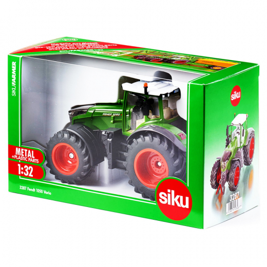 Siku- Fendt 1050 Vario 1:32 i gruppen Siku 1:32 hos Spelexperten (Siku3287)