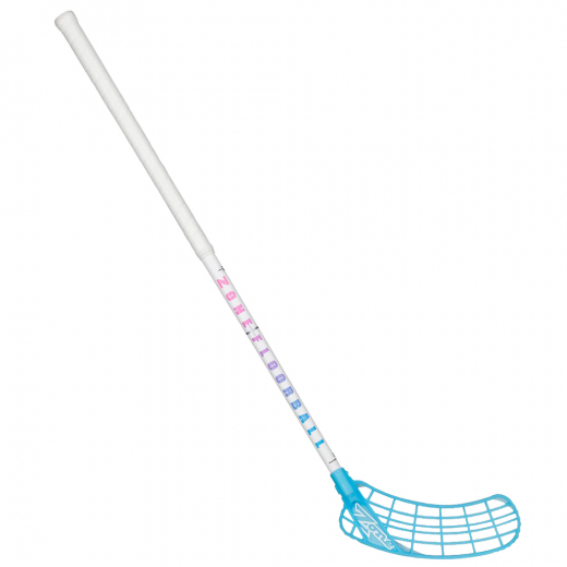 Zone Zuper Air Jr F35 i gruppen UDENDØRSSPIL / Floorball / Floorball sticks / Jr hos Spelexperten (ZONEZUPERAIR)