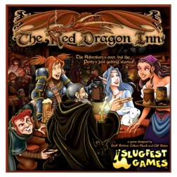 The Red Dragon Inn 2