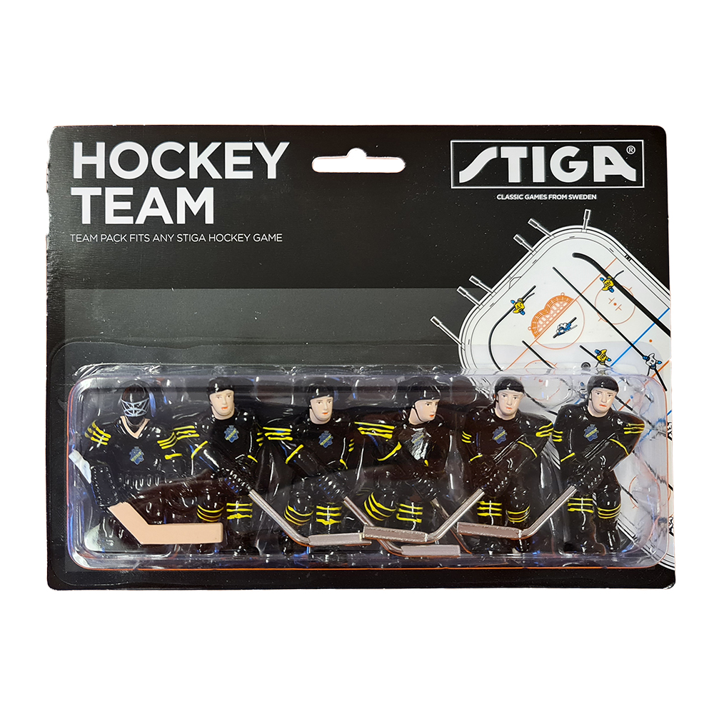 Stiga NHL Team Pack