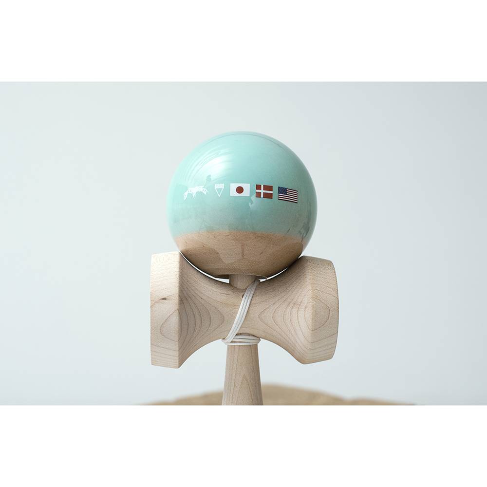 Kendama krom pro model philip eldridge best sale