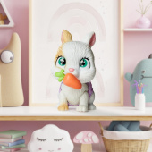 Pamper Petz - Baby kanin Pamper Petz - Baby kanin