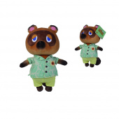 Animal Crossing - Tom Nook Animal Crossing - Tom Nook