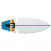 Razor RipSurf CMYK Razor RipSurf CMYK