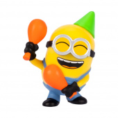 Despicable Me 4 Minions Party Bus Bunch Despicable Me 4 Minions Party Bus Bunch