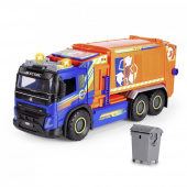 Dickie Toys - Volvo FMX Skraldevogn 55 cm Dickie Toys - Volvo FMX Skraldevogn 55 cm