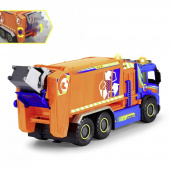 Dickie Toys - Volvo FMX Skraldevogn 55 cm Dickie Toys - Volvo FMX Skraldevogn 55 cm