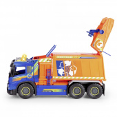 Dickie Toys - Volvo FMX Skraldevogn 55 cm Dickie Toys - Volvo FMX Skraldevogn 55 cm