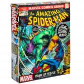 Puslespil - Spiderman Comic 300 brikker