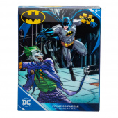 Puslespil - Batman VS Joker 300 brikker