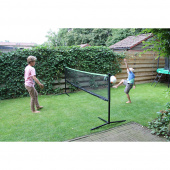 EXIT adjustable sports net 155x300cm EXIT adjustable sports net 155x300cm