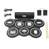 Music Drum Set Music Drum Set