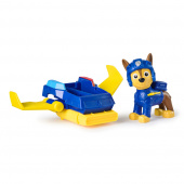Paw Patrol - Chase Hoverboard Paw Patrol - Chase Hoverboard