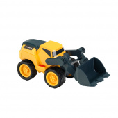 Volvo Power Hjullæsser Volvo Power Hjullæsser