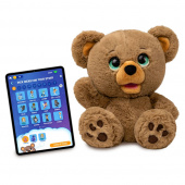 PLAYi - Poe the AI Story Bear PLAYi - Poe the AI Story Bear