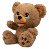 PLAYi - Poe the AI Story Bear PLAYi - Poe the AI Story Bear