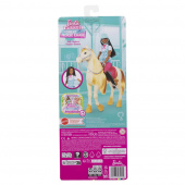 Barbie Great Chase Riding Brooklyn Barbie Great Chase Riding Brooklyn