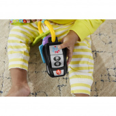 Fisher Price - Spil og lær nøgler Fisher Price - Spil og lær nøgler