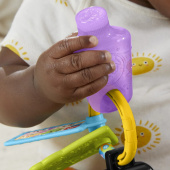 Fisher Price - Spil og lær nøgler Fisher Price - Spil og lær nøgler