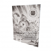 Light Speed: Arena - Analog Downgrade (Exp.) Light Speed: Arena - Analog Downgrade (Exp.)